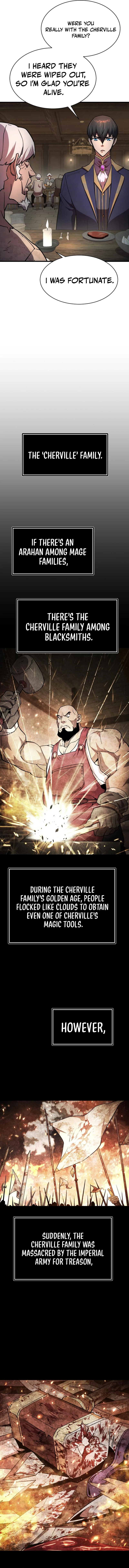 The Fistfighting Genius Mage Chapter 16 — Page 4