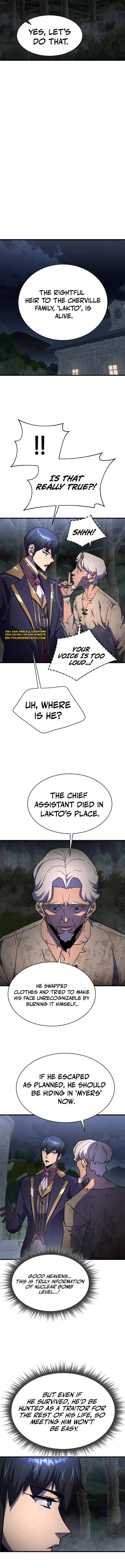The Fistfighting Genius Mage Chapter 16 — Page 6