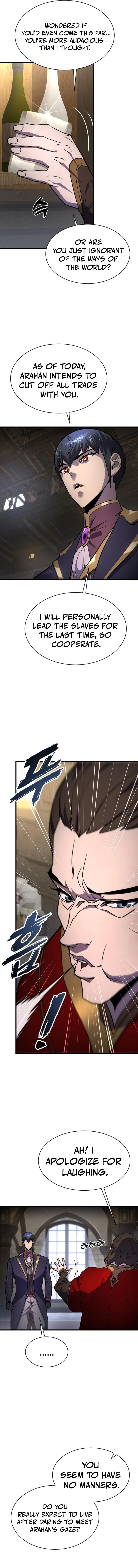 The Fistfighting Genius Mage Chapter 16 — Page 15