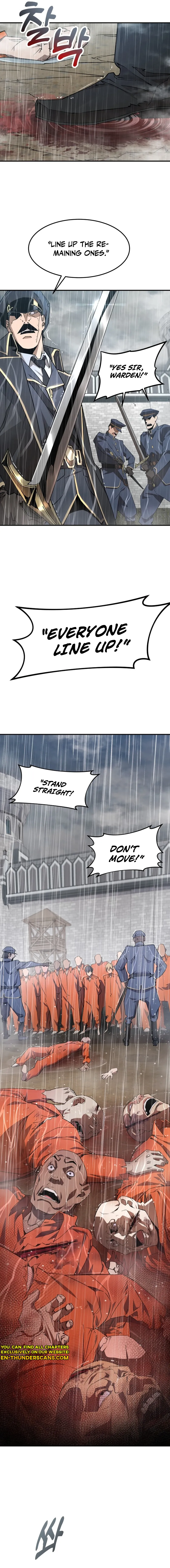 The Fistfighting Genius Mage Chapter 2 — Page 11