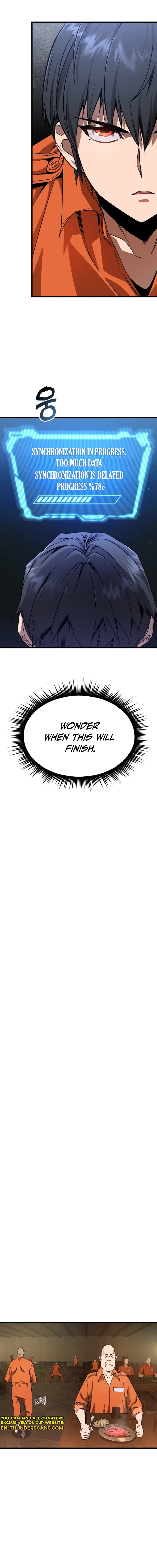 The Fistfighting Genius Mage Chapter 2 — Page 18