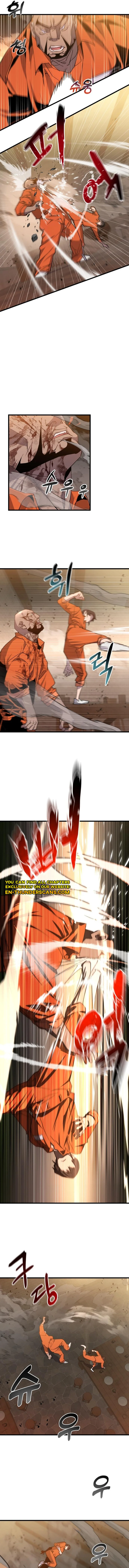 The Fistfighting Genius Mage Chapter 3 — Page 4