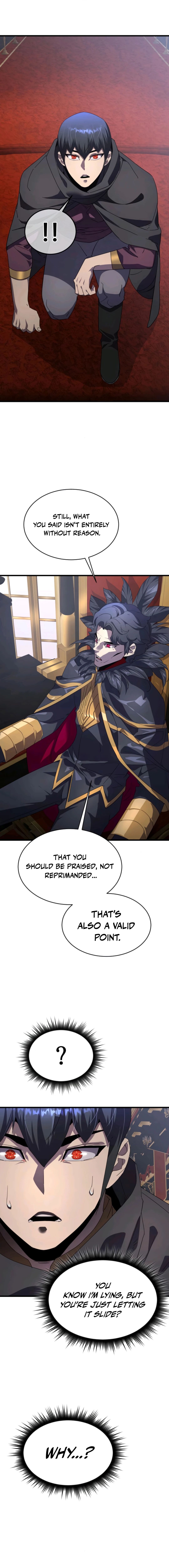The Fistfighting Genius Mage Chapter 31 — Page 2