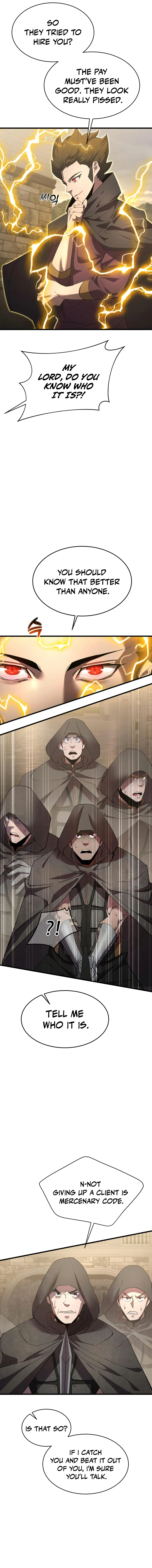 The Fistfighting Genius Mage Chapter 34 — Page 12
