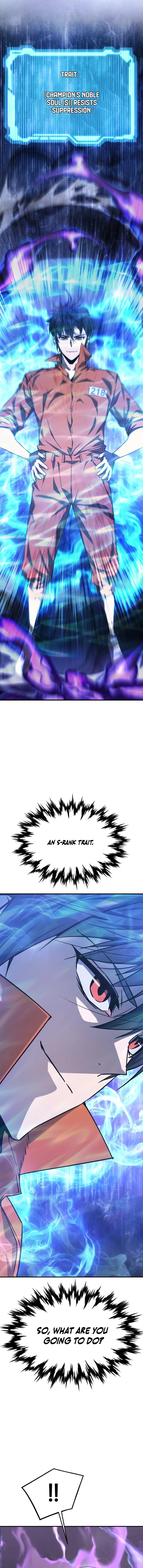 The Fistfighting Genius Mage Chapter 4 — Page 10