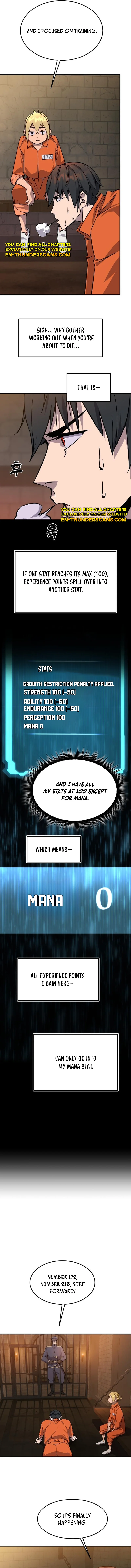 The Fistfighting Genius Mage Chapter 4 — Page 17
