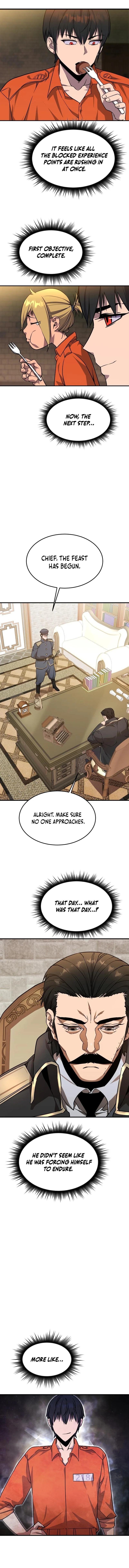 The Fistfighting Genius Mage Chapter 4 — Page 19