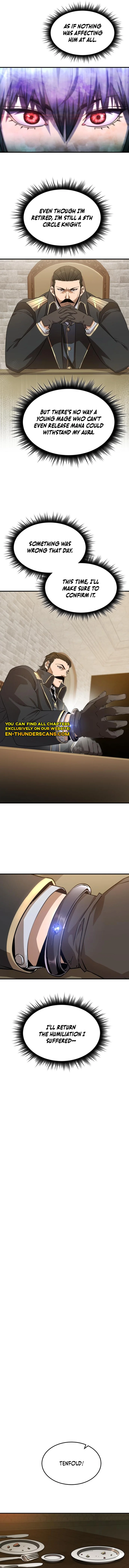 The Fistfighting Genius Mage Chapter 4 — Page 20