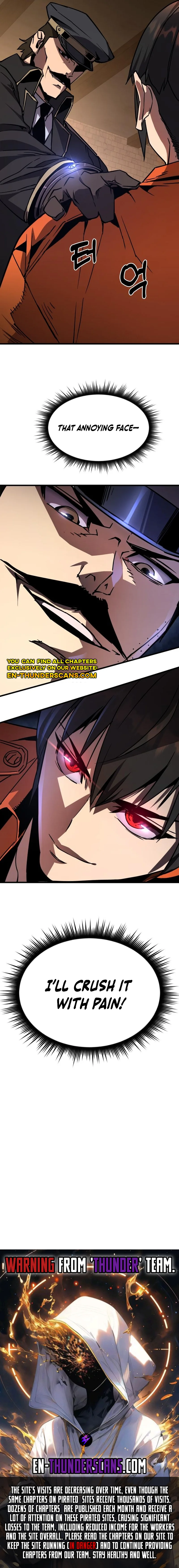 The Fistfighting Genius Mage Chapter 4 — Page 23