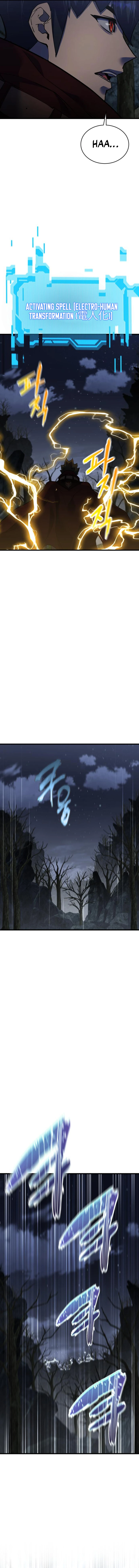 The Fistfighting Genius Mage Chapter 41 — Page 12