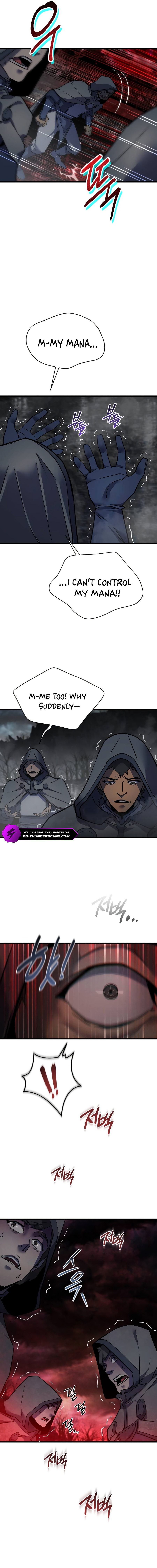 The Fistfighting Genius Mage Chapter 44 — Page 9
