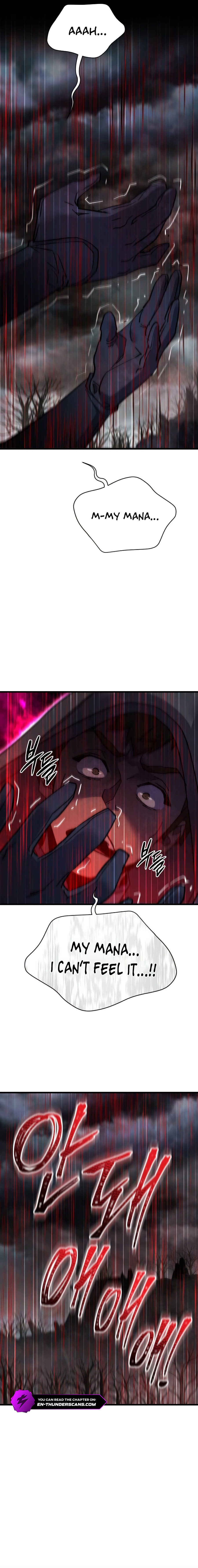 The Fistfighting Genius Mage Chapter 44 — Page 12
