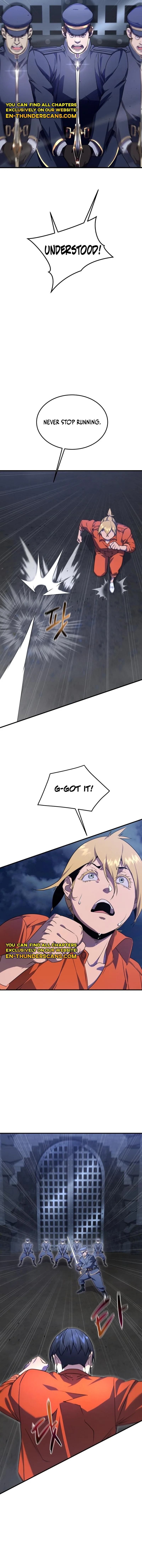 The Fistfighting Genius Mage Chapter 5 — Page 17