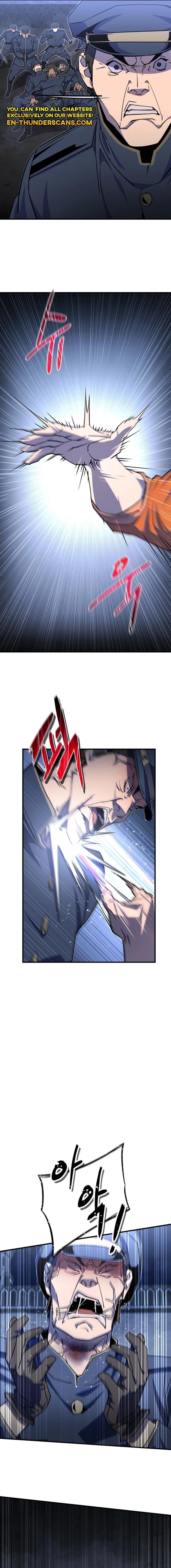 The Fistfighting Genius Mage Chapter 5 — Page 20