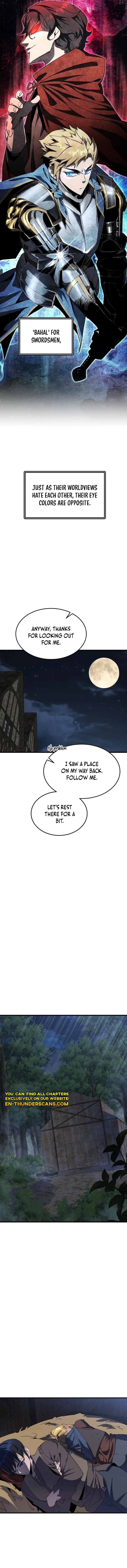 The Fistfighting Genius Mage Chapter 5 — Page 29
