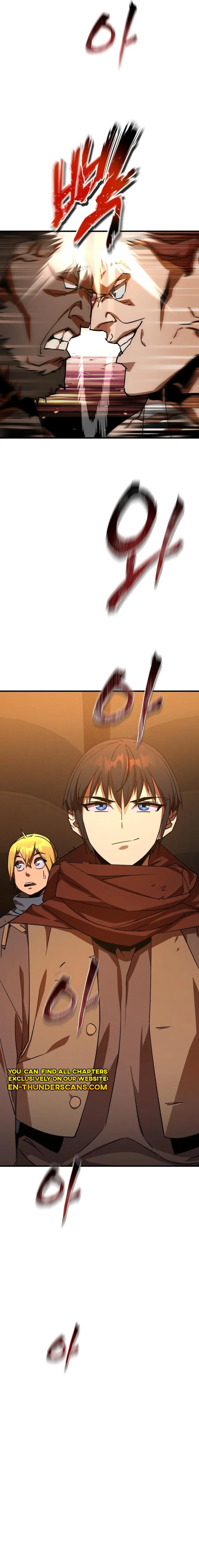 The Fistfighting Genius Mage Chapter 5 — Page 33