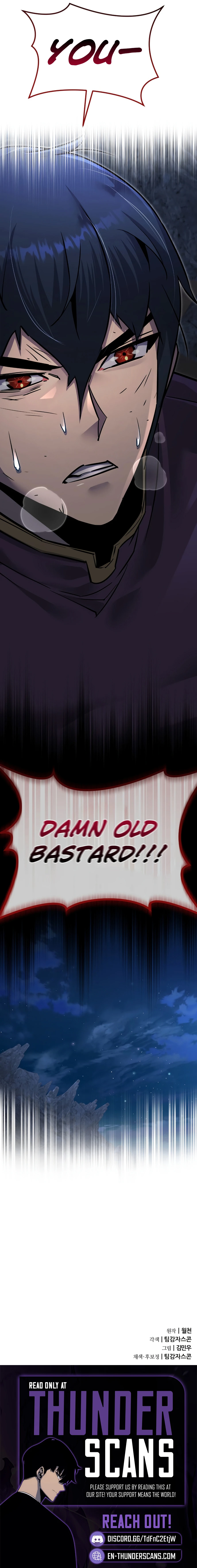 The Fistfighting Genius Mage Chapter 52 — Page 12