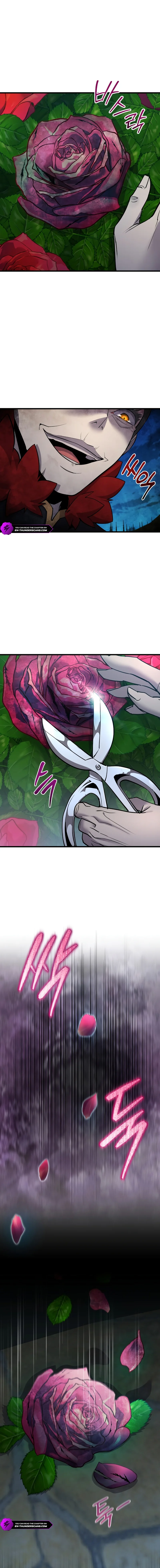 The Fistfighting Genius Mage Chapter 56 — Page 22