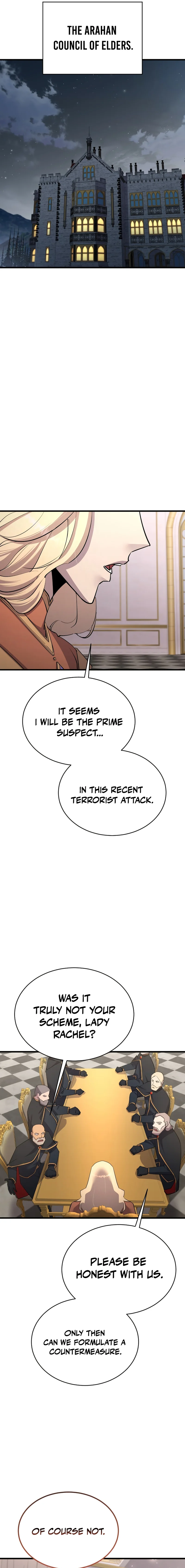 The Fistfighting Genius Mage Chapter 57 — Page 16