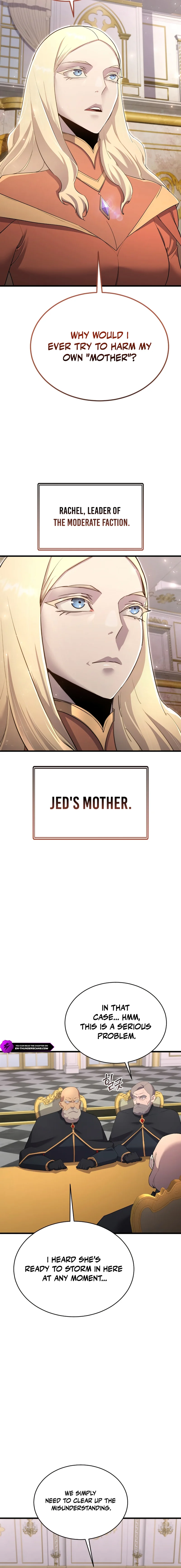 The Fistfighting Genius Mage Chapter 57 — Page 17