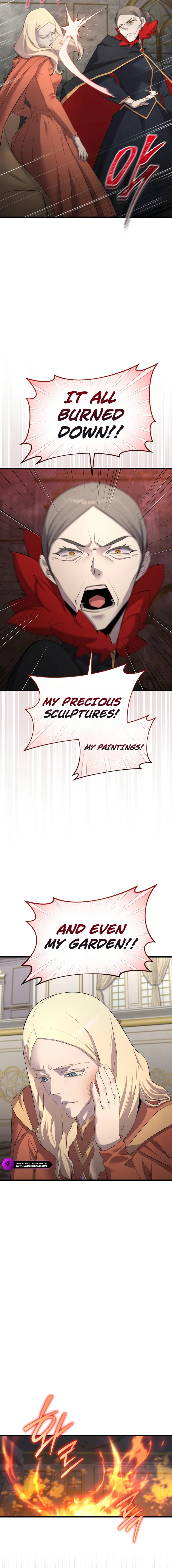 The Fistfighting Genius Mage Chapter 57 — Page 20