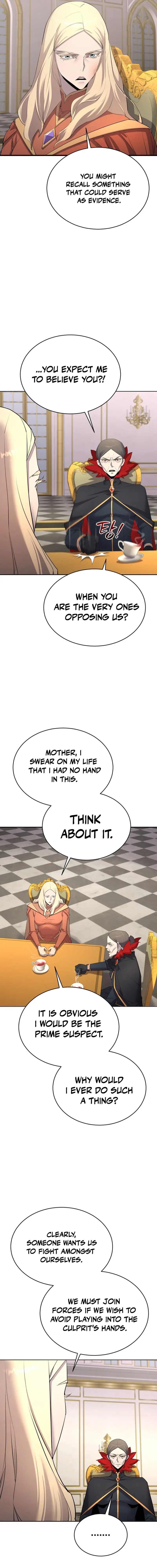 The Fistfighting Genius Mage Chapter 58 — Page 7