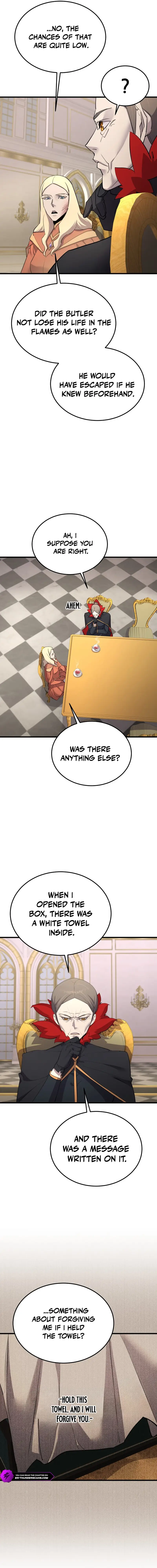 The Fistfighting Genius Mage Chapter 58 — Page 9