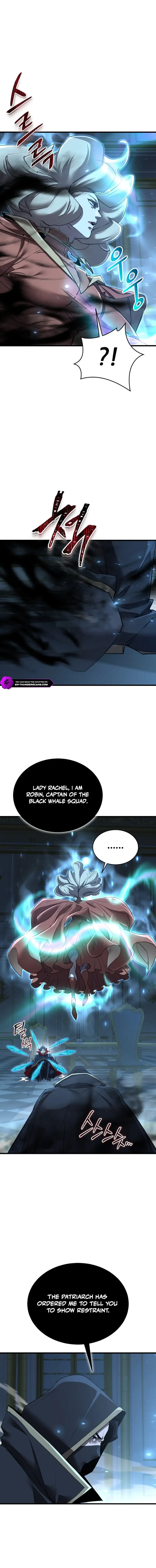 The Fistfighting Genius Mage Chapter 58 — Page 17