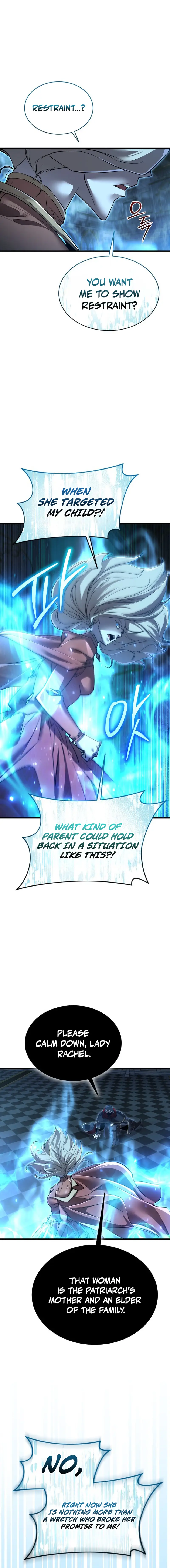 The Fistfighting Genius Mage Chapter 58 — Page 18