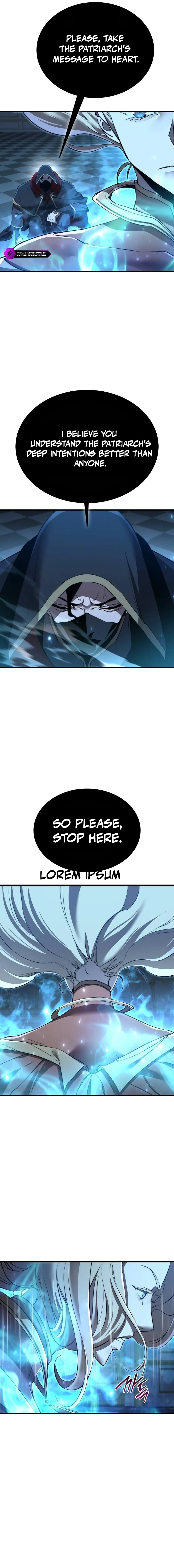 The Fistfighting Genius Mage Chapter 59 — Page 2