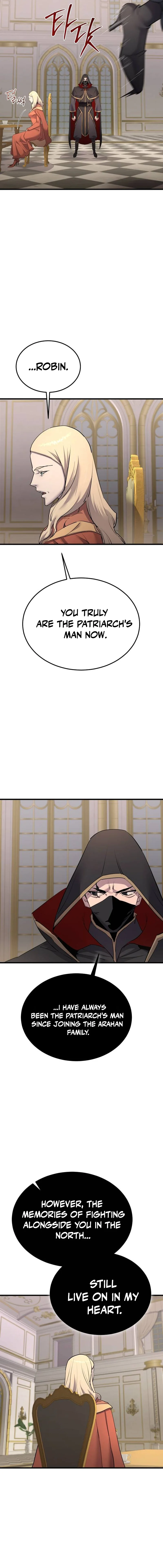 The Fistfighting Genius Mage Chapter 59 — Page 4
