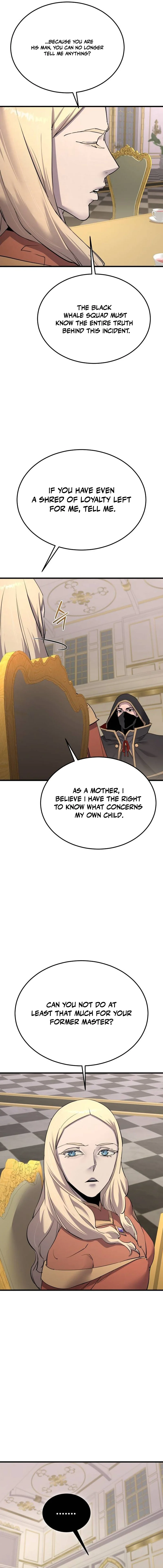 The Fistfighting Genius Mage Chapter 59 — Page 5