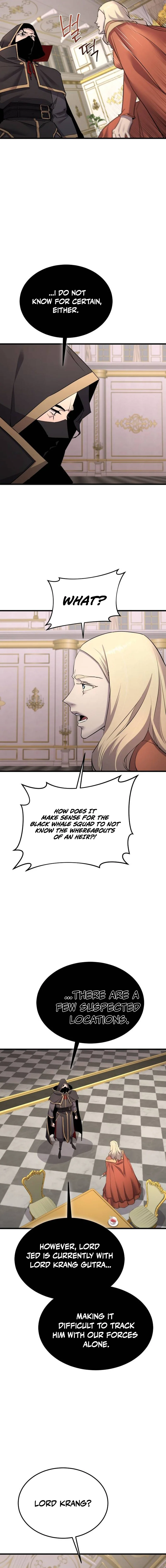 The Fistfighting Genius Mage Chapter 59 — Page 7