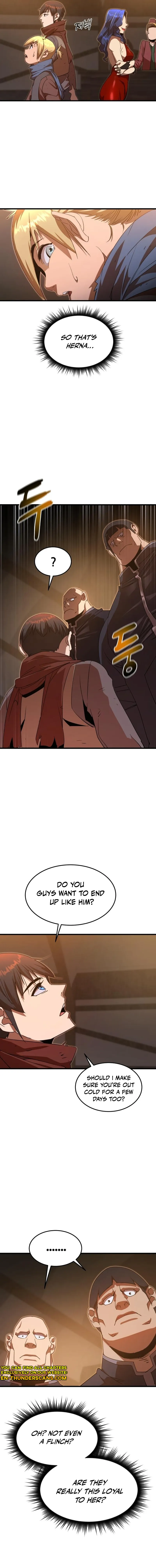 The Fistfighting Genius Mage Chapter 6 — Page 25