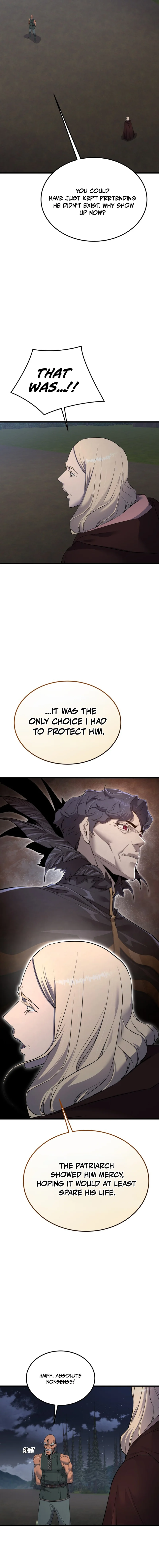 The Fistfighting Genius Mage Chapter 60 — Page 7