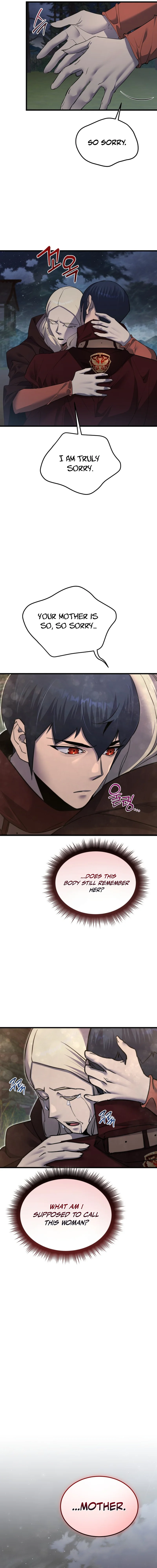 The Fistfighting Genius Mage Chapter 60 — Page 15