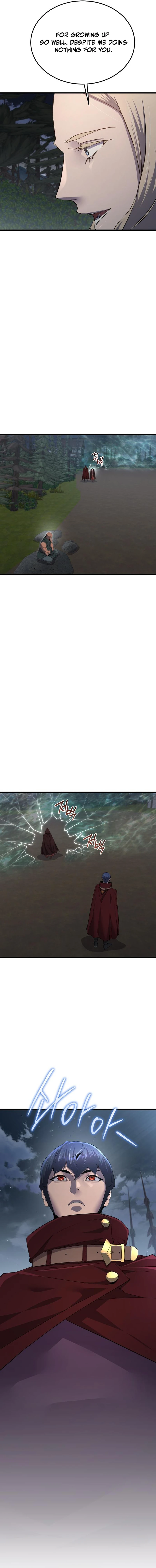 The Fistfighting Genius Mage Chapter 61 — Page 7
