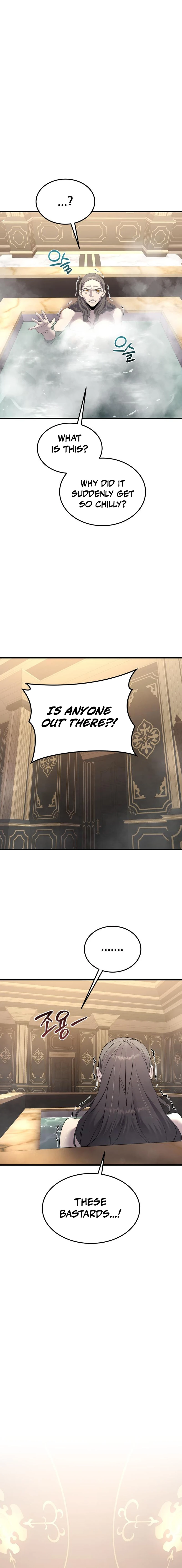 The Fistfighting Genius Mage Chapter 61 — Page 17