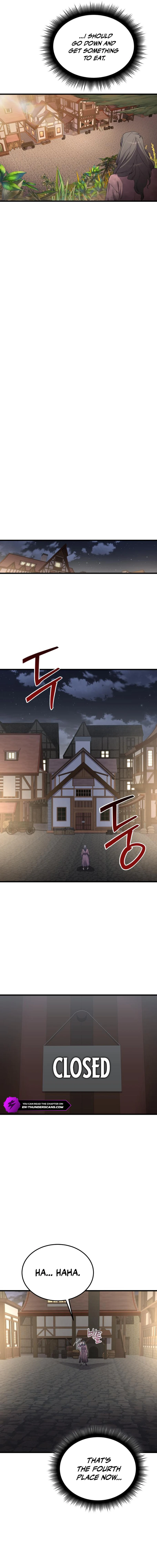 The Fistfighting Genius Mage Chapter 62 — Page 2