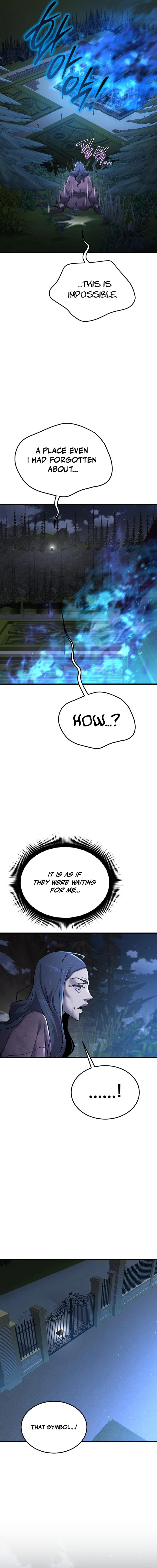 The Fistfighting Genius Mage Chapter 62 — Page 18