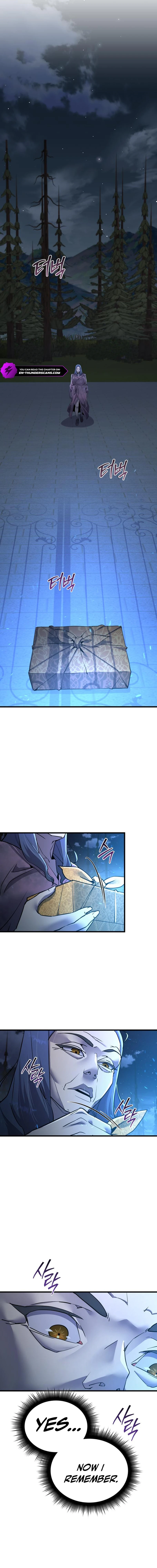 The Fistfighting Genius Mage Chapter 62 — Page 19