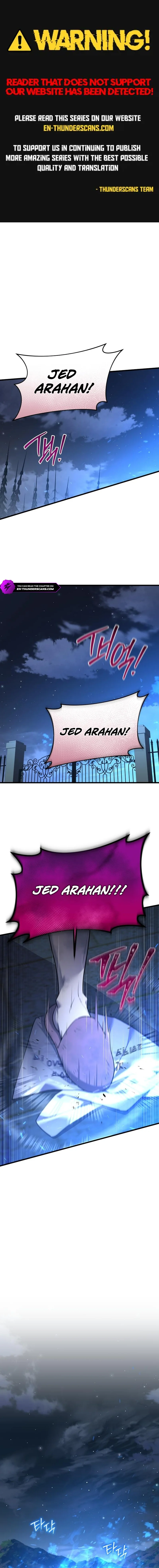 The Fistfighting Genius Mage Chapter 63 — Page 1