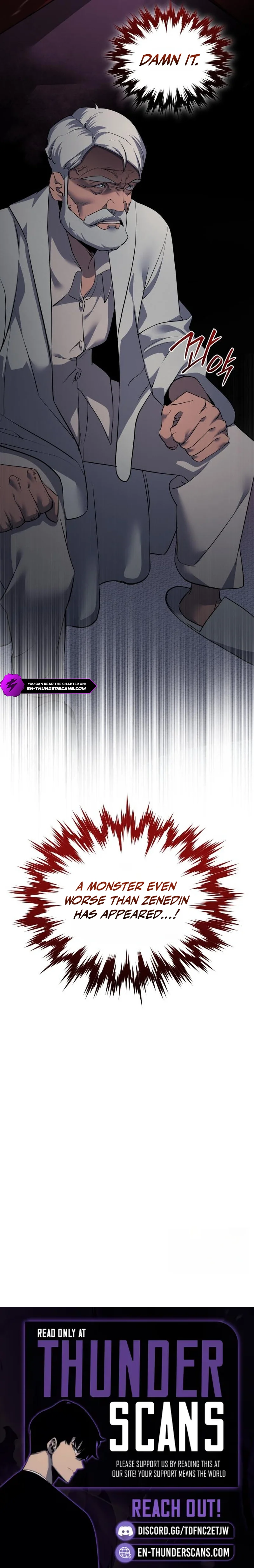 The Fistfighting Genius Mage Chapter 63 — Page 20