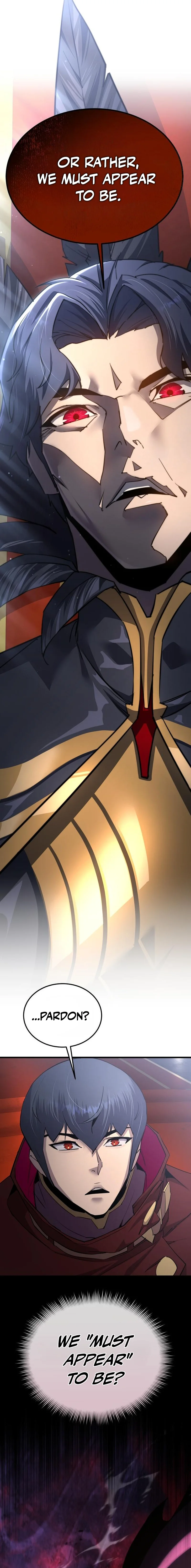 The Fistfighting Genius Mage Chapter 64 — Page 22