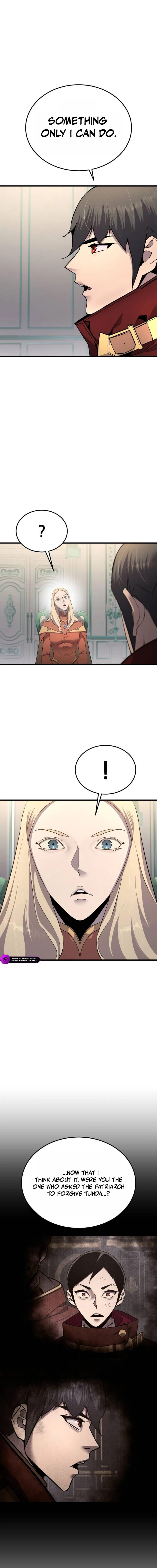 The Fistfighting Genius Mage Chapter 66 — Page 8