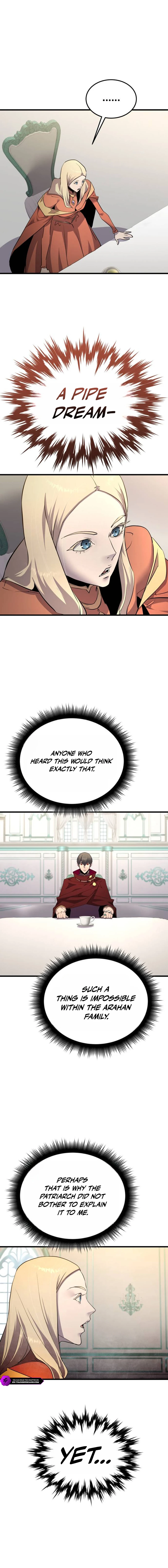 The Fistfighting Genius Mage Chapter 66 — Page 10