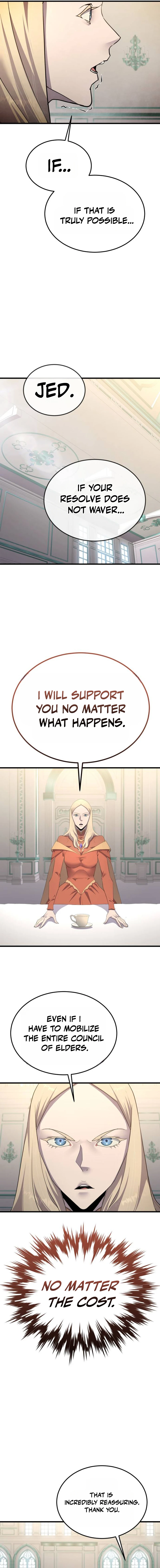 The Fistfighting Genius Mage Chapter 66 — Page 11