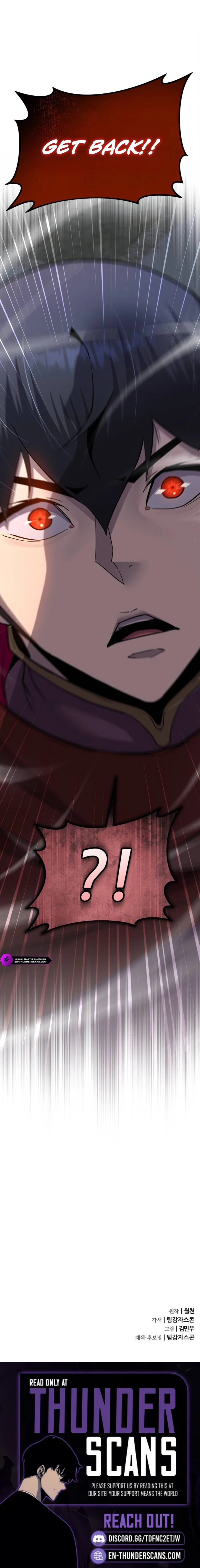 The Fistfighting Genius Mage Chapter 66 — Page 23