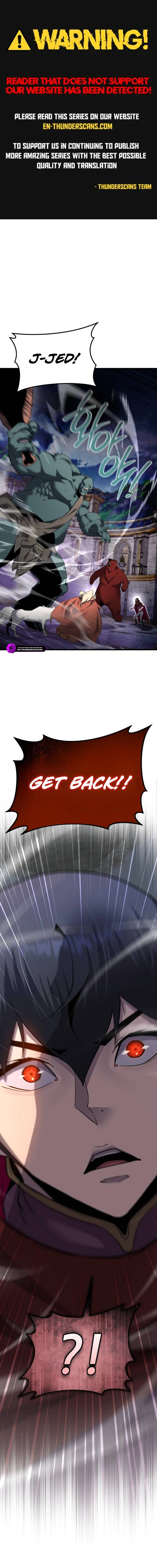 The Fistfighting Genius Mage Chapter 67 — Page 1