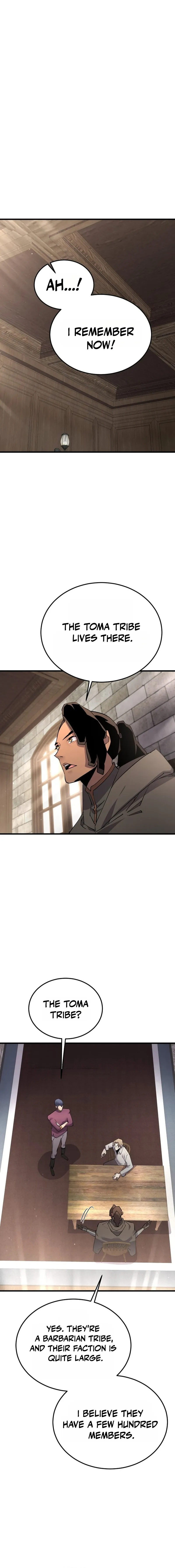 The Fistfighting Genius Mage Chapter 68 — Page 16